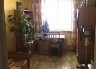 Продажа 4-комнатной квартиры, 80.4 м2, Пермь, Холмогорская улица, 2В, ЖК Авиатор