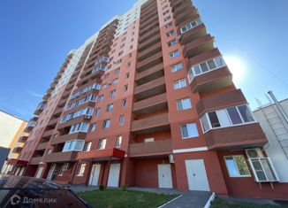 Продаю однокомнатную квартиру, 43 м2, Димитровград, проспект Ленина, 37Д