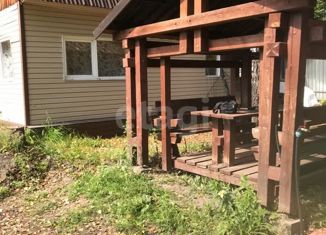 Продам дом, 30 м2, СНТ Кировец