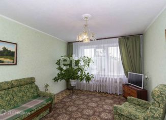 Продам 5-комнатную квартиру, 126 м2, Тюменская область, улица Московский Тракт, 163