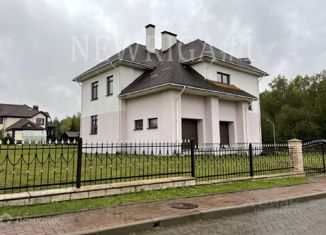Продам дом, 820 м2, СНТ Крона, СНТ Крона, 35
