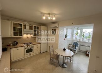 Продаю 4-комнатную квартиру, 115 м2, Смоленск, проспект Гагарина, 47, Промышленный район