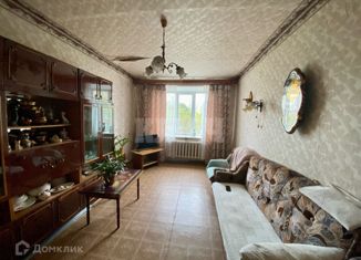 2-комнатная квартира на продажу, 61.5 м2, городское поселение Город Сокол, улица Карла Маркса, 29/1Б