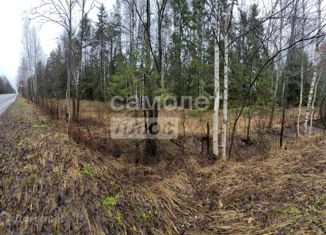 Участок на продажу, 51.1 сот., деревня Сауничи