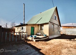 Продается дом, 120 м2, Забайкальский край, микрорайон ПМК, 61
