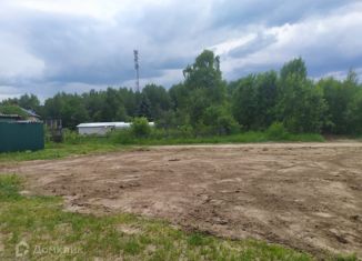 Участок на продажу, 4 сот., деревня Бубяково, деревня Бубяково, 29