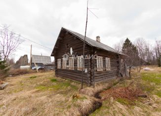 Продаю дом, 60 м2, деревня Педасельга, деревня Педасельга, 28