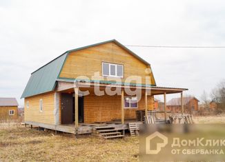 Дом на продажу, 135 м2, Тутаев, Привольный переулок