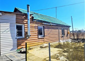 Продажа дома, 55 м2, посёлок Бектыш, Угольный переулок