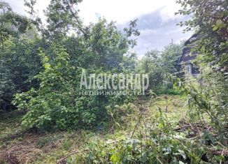 Продажа участка, 10 сот., деревня Грабково, Транспортная улица