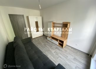 Продам однокомнатную квартиру, 31 м2, Челябинская область, улица Блюхера, 123Е