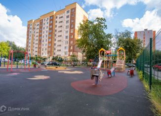 Продажа 3-ком. квартиры, 101.2 м2, Рязань, улица Гоголя, 47