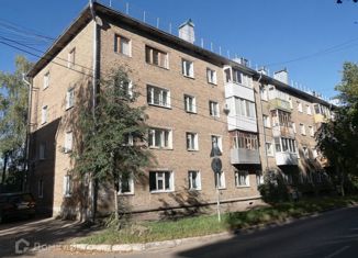 Продажа двухкомнатной квартиры, 43.4 м2, Сыктывкар, улица Чернова, 6, Центральный район