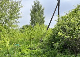 Продажа земельного участка, 23 сот., деревня Черкасово, Новая улица
