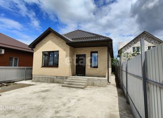 Дом на продажу, 90.5 м2, посёлок городского типа Яблоновский