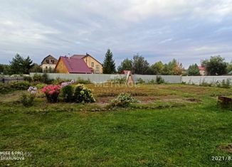 Продам участок, 10.1 сот., садовое некоммерческое товарищество Раздолье, Залесная улица, 392