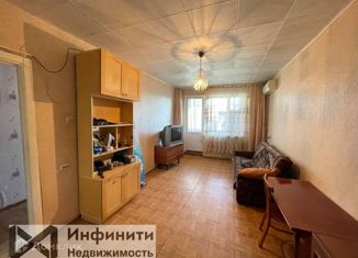 Продам 1-ком. квартиру, 36 м2, Ставрополь, улица Пирогова, 62/4, микрорайон № 34