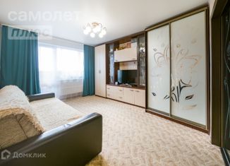 Двухкомнатная квартира на продажу, 47.5 м2, Екатеринбург, Техническая улица, 152, Железнодорожный район