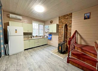 Дом на продажу, 160 м2, Темрюк, Восточная улица