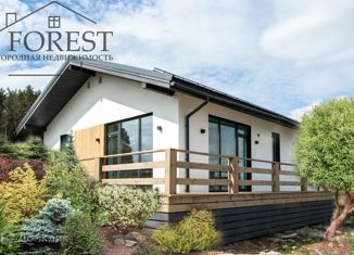 Продаю дом, 80 м2, посёлок Габиевский