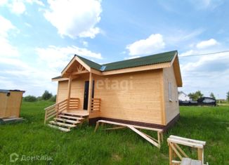 Продаю дом, 60.1 м2, село Конобеево