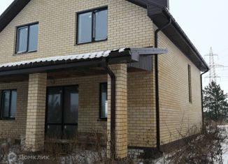 Продается дом, 145 м2, село Новая Усмань, улица Генерала Полубоярова, 29