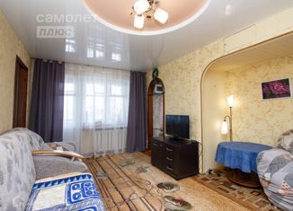 Продажа двухкомнатной квартиры, 42.1 м2, Ульяновская область, проспект Гая, 60