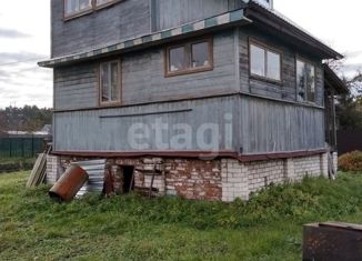Продам дом, 60 м2, садоводческое некоммерческое товарищество Связист, Уютная улица