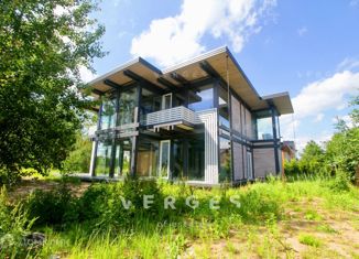 Продажа дома, 363 м2, деревня Покровское, 3-я Рождественская улица