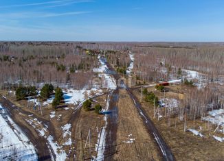 Участок на продажу, 12 сот., деревня Московка