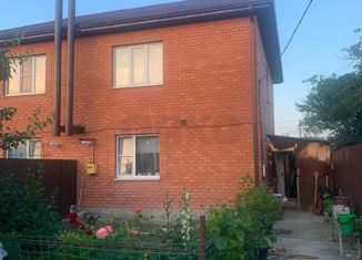 Продается дом, 95 м2, посёлок Знаменский, Вишнёвая улица, 164