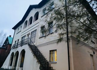 Продаю дом, 460 м2, село Жаворонки, Берёзовая улица, 9