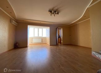 Продается 3-комнатная квартира, 65.8 м2, Краснодарский край, улица Герцена