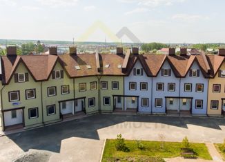 Продажа таунхауса, 163.8 м2, Челябинск, Городская улица, 39/8