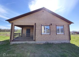 Продается дом, 90 м2, деревня Петрово-Федоровка, Рижская улица