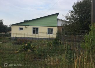 Продажа дома, 105 м2, Орёл, Северный район, Берёзовая улица, 16