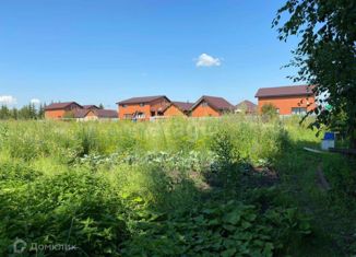 Земельный участок на продажу, 18.67 сот., деревня Фёдоровка, Строительная улица