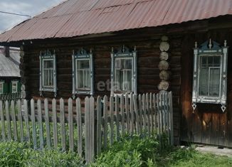 Дом на продажу, 36 м2, поселок Висимо-Уткинск