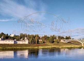 Участок на продажу, 11 сот., Старица, улица имени Пушкина