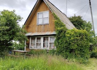 Продаю дом, 40 м2, садовые участки Энергетик-2