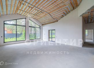 Продается дом, 171.1 м2, коттеджный посёлок Заповедник, квартал Малахит, 57