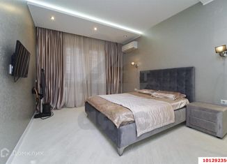 Продажа двухкомнатной квартиры, 72.3 м2, Краснодар, Дальний проезд, 9к1, Дальний проезд