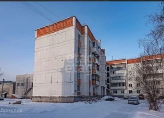 Продажа 3-ком. квартиры, 62.4 м2, Белокуриха, улица Академика Мясникова, 12