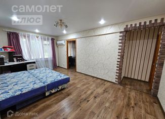 Продажа 3-комнатной квартиры, 58.8 м2, Астрахань, улица Татищева, 17