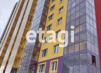 Продам 1-комнатную квартиру, 31.9 м2, Красноярск, Советский район, улица 40 лет Победы, 2И