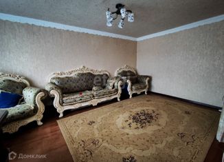 Продам 3-комнатную квартиру, 64 м2, Грозный, улица У.А. Садаева, 33/18, Ахматовский район