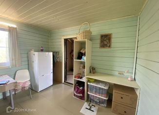 Продам дом, 35 м2, садовое товарищество Славянка, 2-я линия