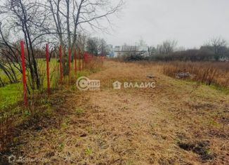 Продажа участка, 20 сот., село Рождественская Хава, Подлесная улица