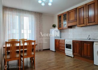 Продажа 2-ком. квартиры, 54.4 м2, Санкт-Петербург, Комендантский проспект, 60к3, ЖК Ультра Сити