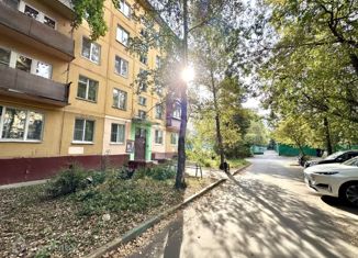 Продаю двухкомнатную квартиру, 44.5 м2, Москва, улица Свободы, 83к1, метро Сходненская